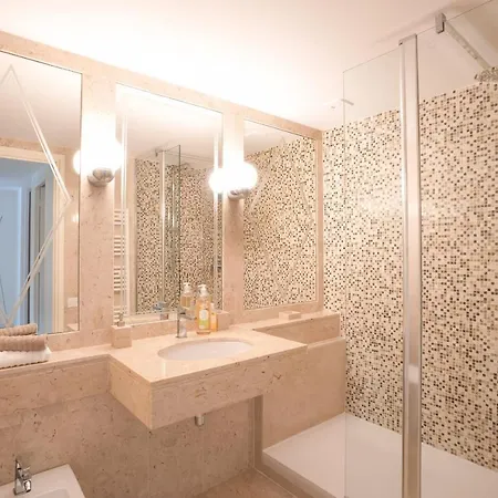 Appartement Le Dolce By Winsome Destination Cannes