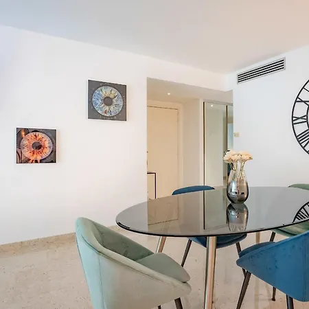 Apartamento Le Dolce By Winsome Destination Cannes