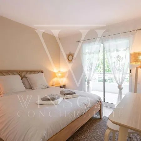 Apartment Le Dolce By Winsome Destination *