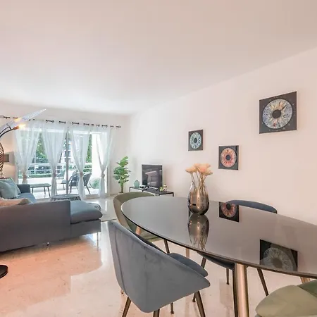 Apartamento Le Dolce By Winsome Destination Cannes