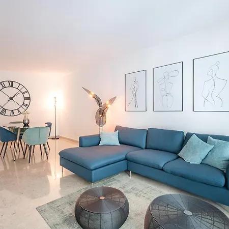 Le Dolce By Winsome Destination Apartamento Cannes