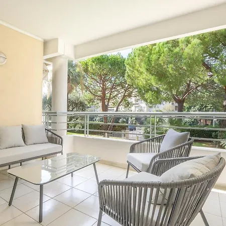 Le Dolce By Winsome Destination Apartamento Cannes