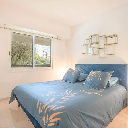 Le Dolce By Winsome Destination Apartament Cannes